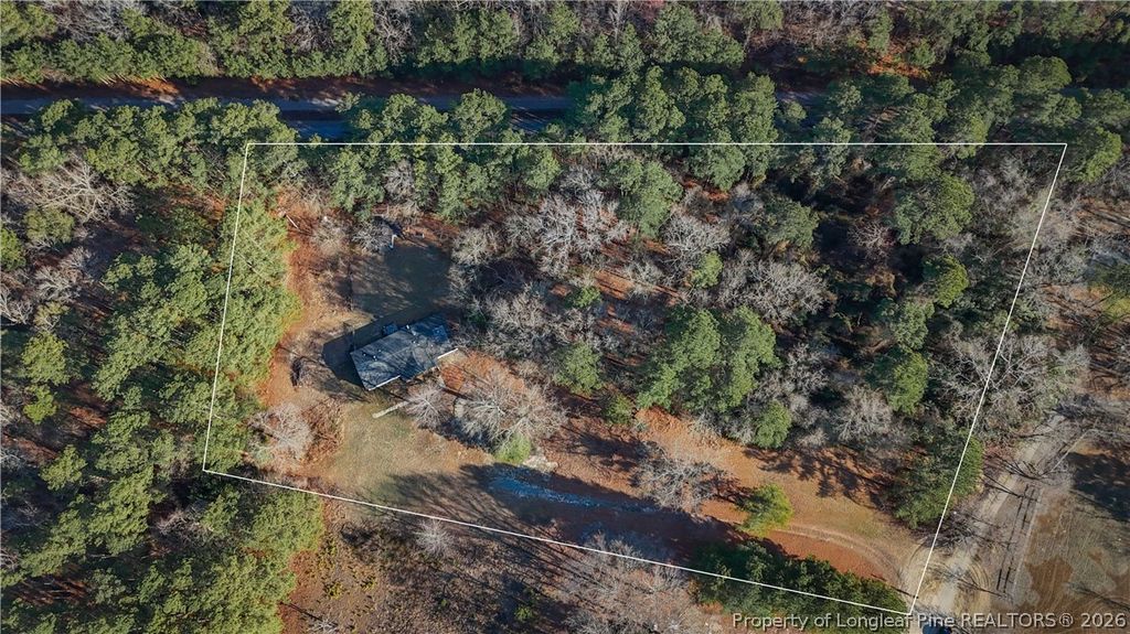 3600 Quarter Horse Run Lane, Parkton, NC 28371 — photo 3