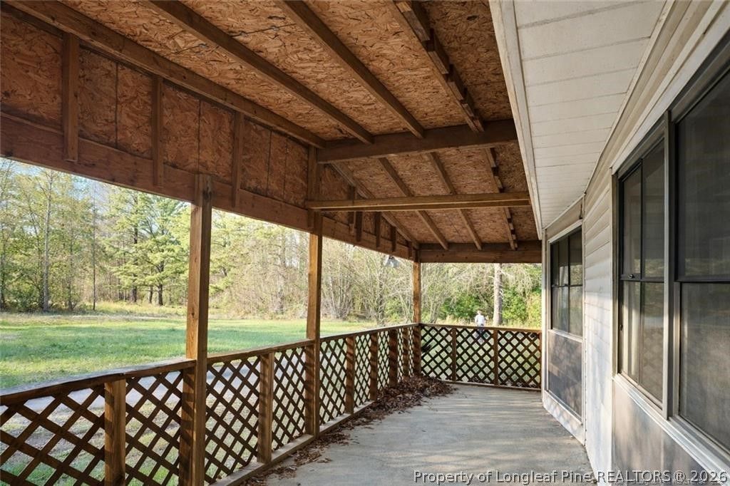 3600 Quarter Horse Run Lane, Parkton, NC 28371 — photo 5