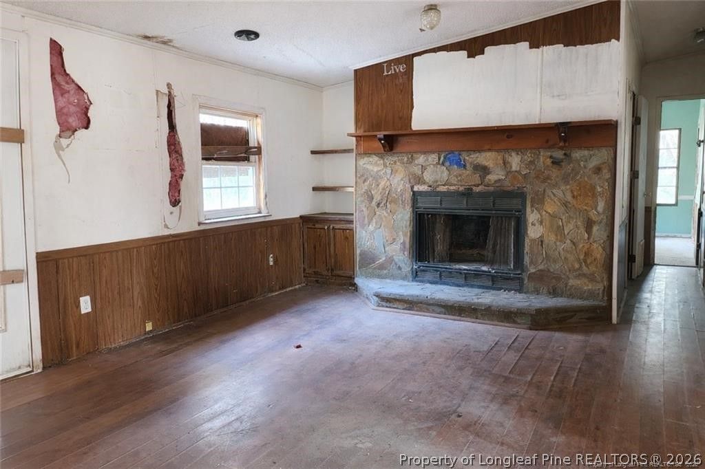 3600 Quarter Horse Run Lane, Parkton, NC 28371 — photo 7