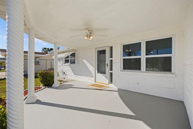 4817 CALAIS DRIVE, Holiday, FL 34690