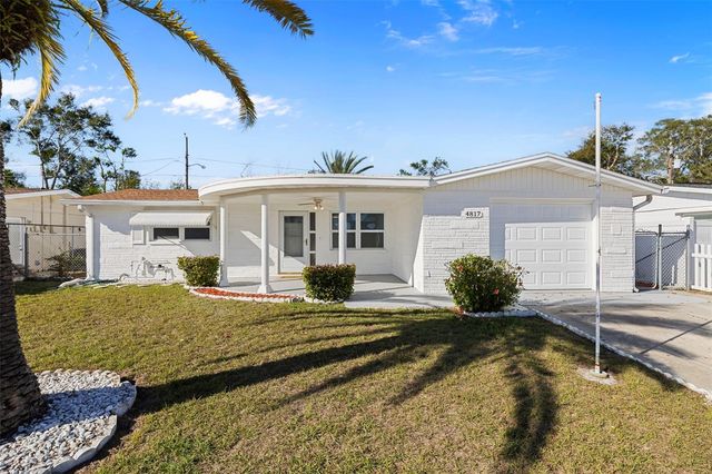 4817 CALAIS DRIVE, Holiday, FL 34690