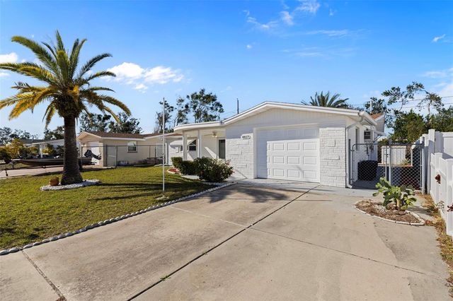 4817 CALAIS DRIVE, Holiday, FL 34690