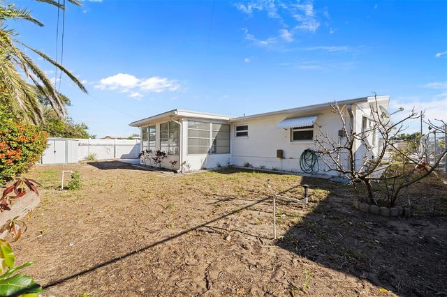 4817 CALAIS DRIVE, Holiday, FL 34690