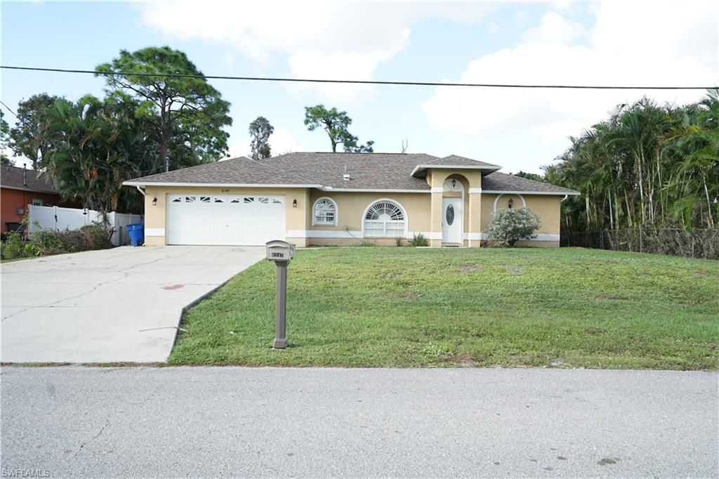 8347 Caloosa RD, Fort Myers, FL 33967