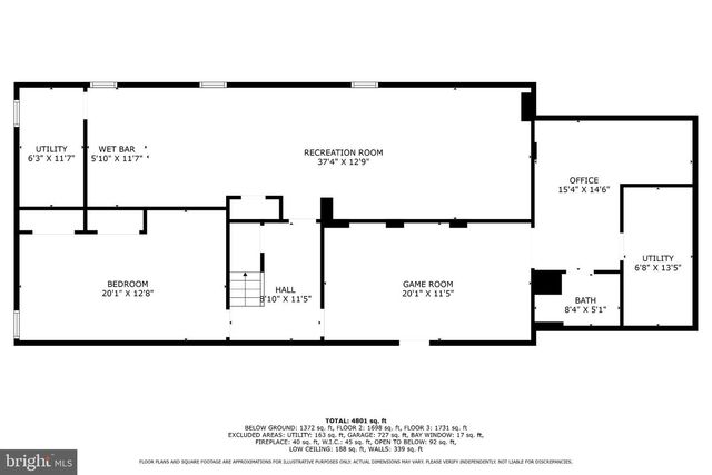 7 HIDDEN SPRINGS LN, East Windsor, NJ 08520