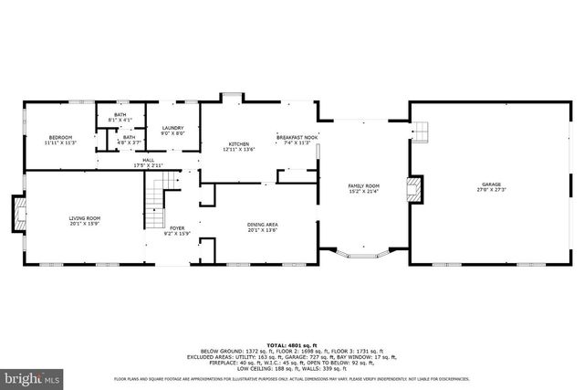 7 HIDDEN SPRINGS LN, East Windsor, NJ 08520