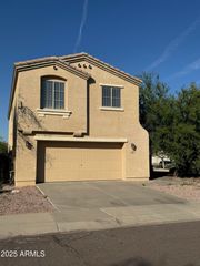 7408 S 37TH Drive, Phoenix, AZ 85041