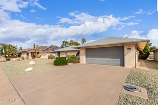 21007 N 124TH Drive, Sun City West, AZ 85375