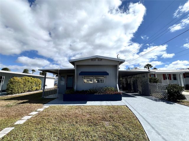 5203 7TH C STREET E, Bradenton, FL 34203