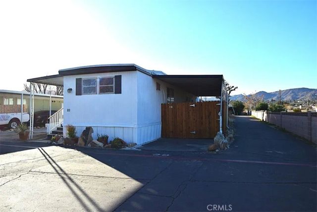6426 Valley View 39, Joshua Tree, CA 92252