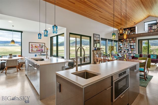 47 Francham Trail, Bozeman, MT 59715