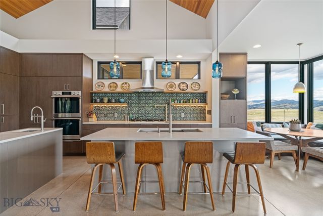 47 Francham Trail, Bozeman, MT 59715