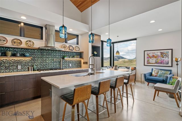 47 Francham Trail, Bozeman, MT 59715