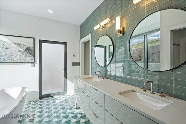 47 Francham Trail, Bozeman, MT 59715