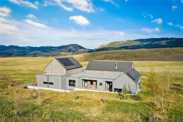 47 Francham Trail, Bozeman, MT 59715