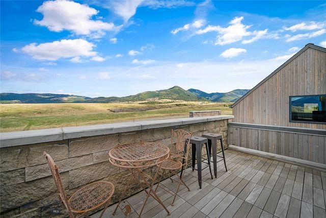 47 Francham Trail, Bozeman, MT 59715