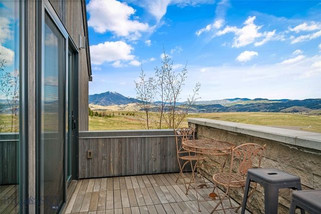 47 Francham Trail, Bozeman, MT 59715
