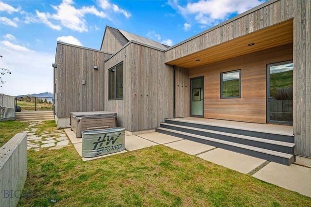 47 Francham Trail, Bozeman, MT 59715
