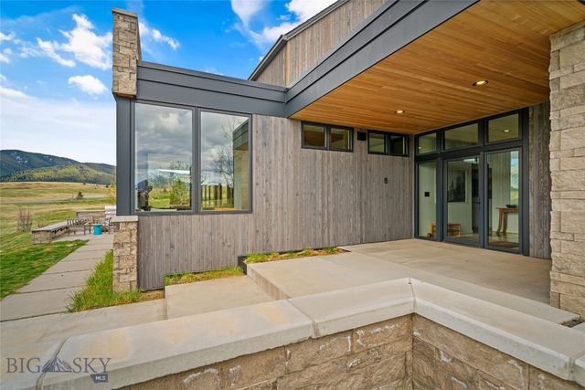 47 Francham Trail, Bozeman, MT 59715