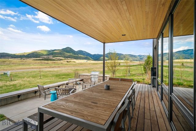 47 Francham Trail, Bozeman, MT 59715
