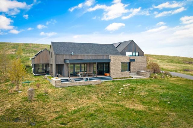 47 Francham Trail, Bozeman, MT 59715
