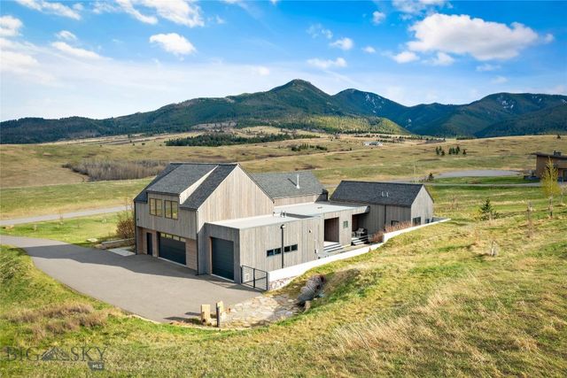 47 Francham Trail, Bozeman, MT 59715
