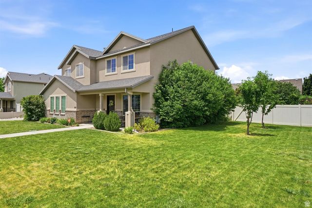 592 W 650 S, Springville, UT 84663