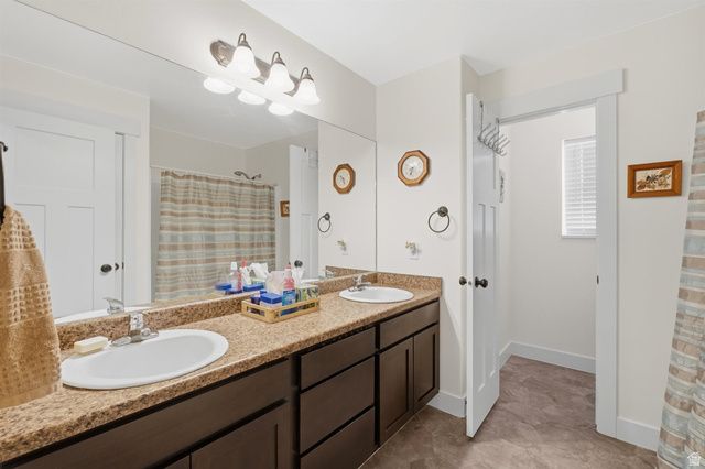 592 W 650 S, Springville, UT 84663