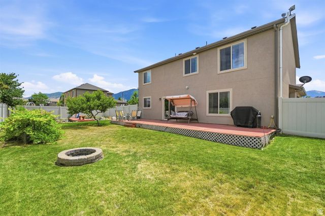 592 W 650 S, Springville, UT 84663