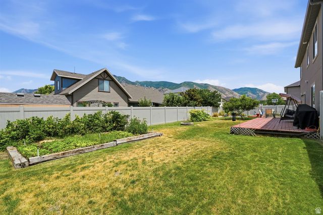 592 W 650 S, Springville, UT 84663