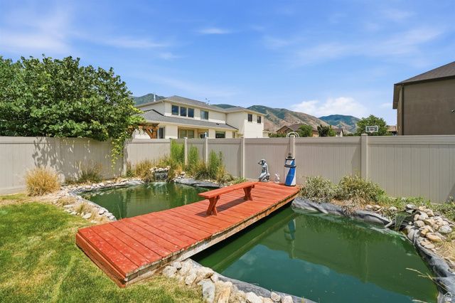 592 W 650 S, Springville, UT 84663