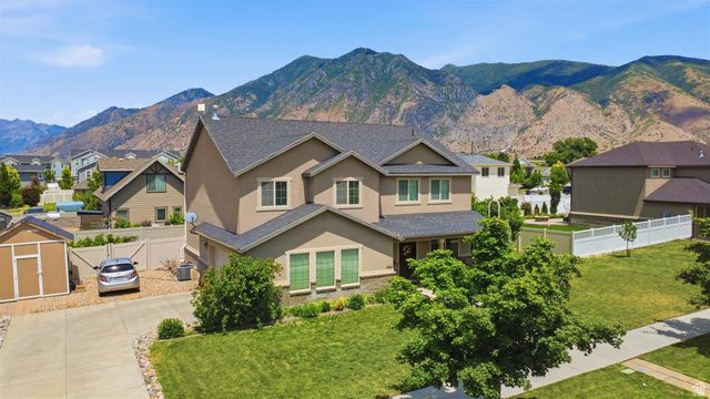 592 W 650 S, Springville, UT 84663
