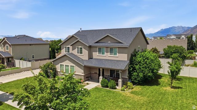 592 W 650 S, Springville, UT 84663