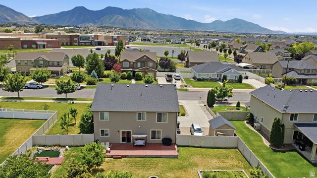 592 W 650 S, Springville, UT 84663