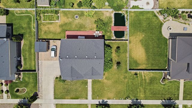 592 W 650 S, Springville, UT 84663