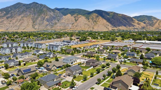 592 W 650 S, Springville, UT 84663