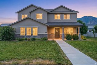 592 W 650 S, Springville, UT 84663