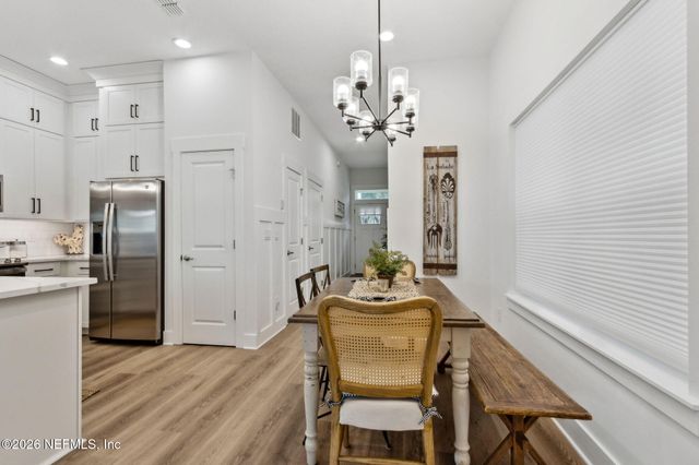 523 S 13TH Terrace, Fernandina Beach, FL 32034