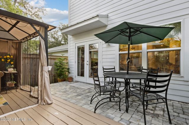 523 S 13TH Terrace, Fernandina Beach, FL 32034