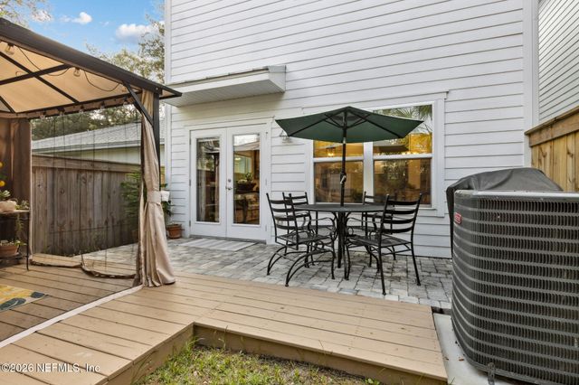 523 S 13TH Terrace, Fernandina Beach, FL 32034