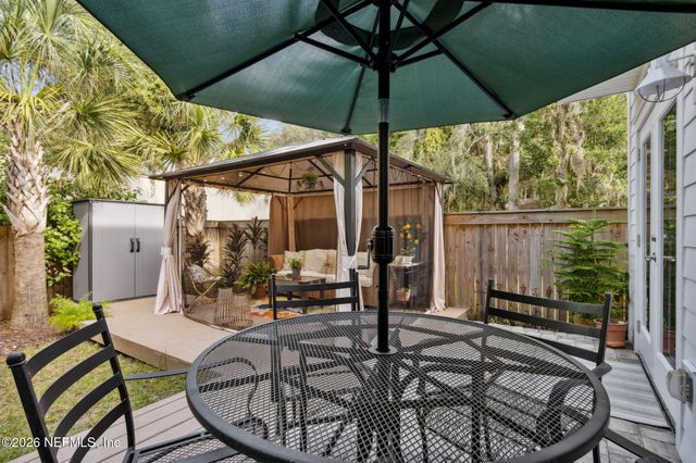 523 S 13TH Terrace, Fernandina Beach, FL 32034