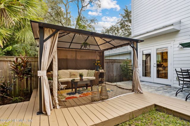 523 S 13TH Terrace, Fernandina Beach, FL 32034