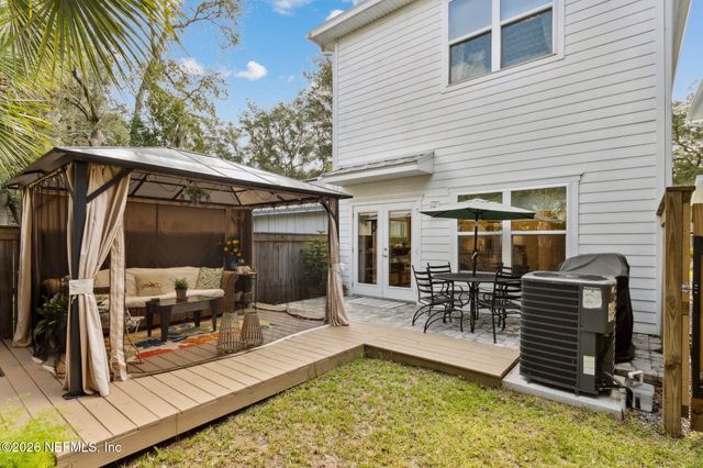523 S 13TH Terrace, Fernandina Beach, FL 32034