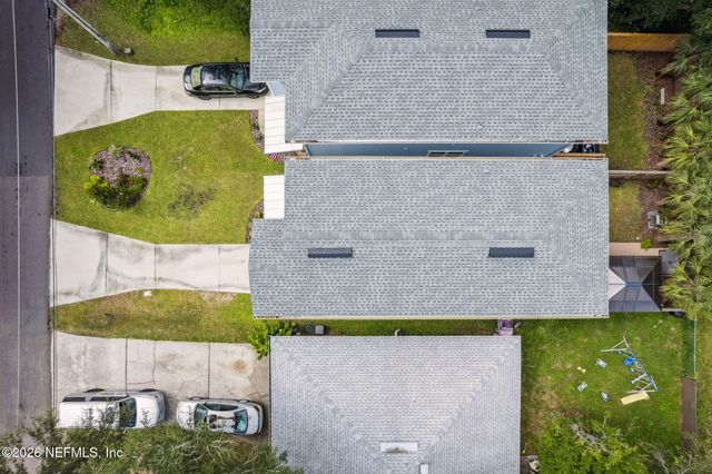 523 S 13TH Terrace, Fernandina Beach, FL 32034