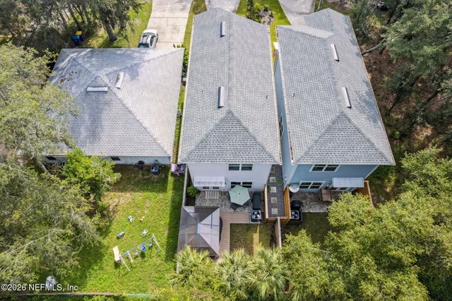 523 S 13TH Terrace, Fernandina Beach, FL 32034