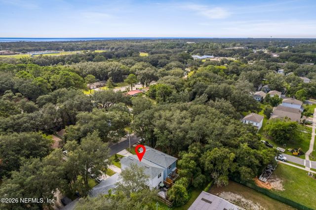 523 S 13TH Terrace, Fernandina Beach, FL 32034
