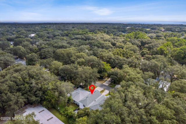 523 S 13TH Terrace, Fernandina Beach, FL 32034