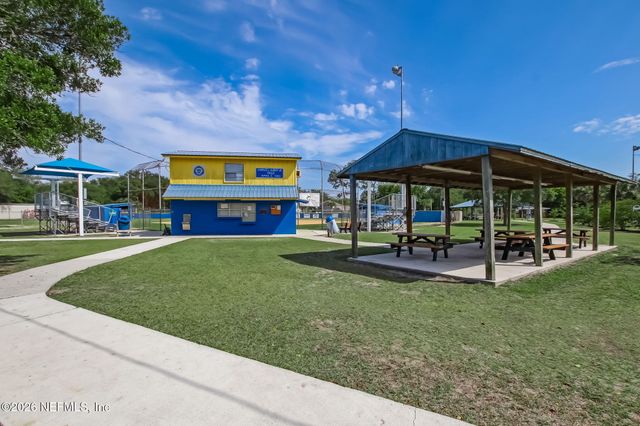 523 S 13TH Terrace, Fernandina Beach, FL 32034