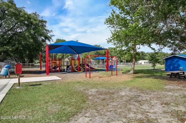 523 S 13TH Terrace, Fernandina Beach, FL 32034