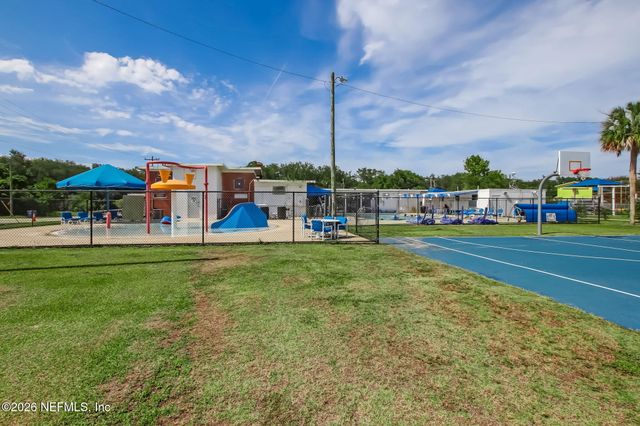 523 S 13TH Terrace, Fernandina Beach, FL 32034